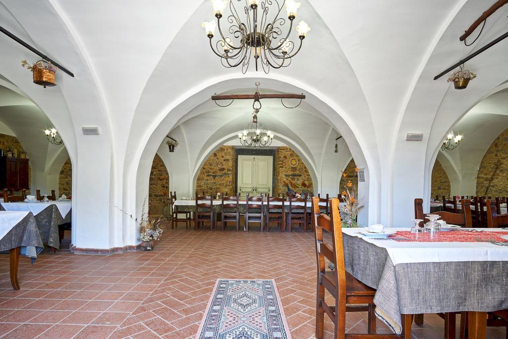 Agriturismo Conte Ruggero Centuripe Exterior foto