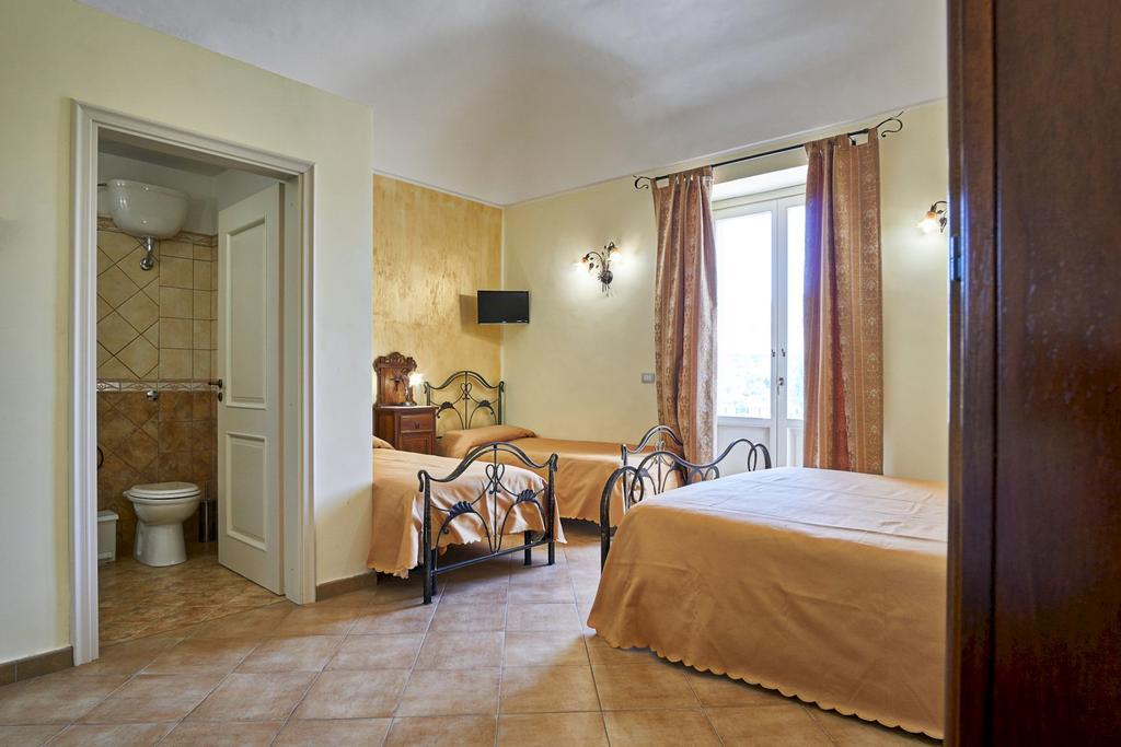 Agriturismo Conte Ruggero Centuripe Exterior foto