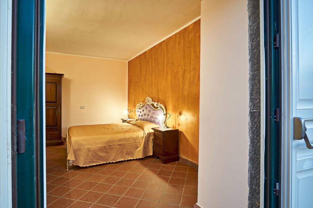 Agriturismo Conte Ruggero Centuripe Exterior foto