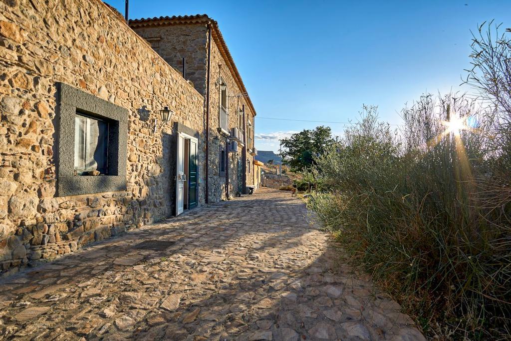 Agriturismo Conte Ruggero Centuripe Exterior foto